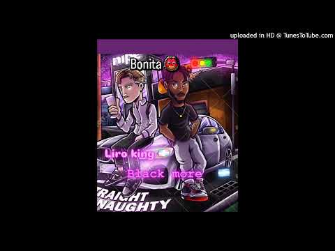 Liro king Ft black more / Bonita 🔥 #honduras #republicadominicana 