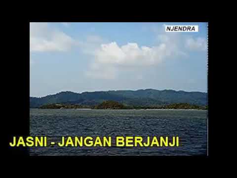 JASNI JGN BERJANJI