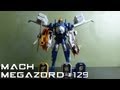 Ranger Review 129 Seikuoh