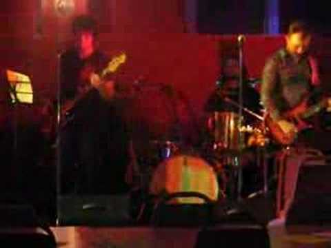 Mister Pink - Rock and Blues Band