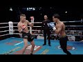 Saved by the bell! Jan Julius vs Jaouad Abarnous | Enfusion Talents 8
