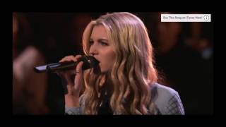 The Voice 2017 Battle   Brennley Brown vs  Lauren Duski