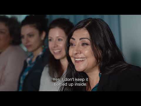 《她和她們的電影課》預告片：官方預告