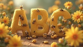 ABC Phonics Fun – Learn A, B & C Together!