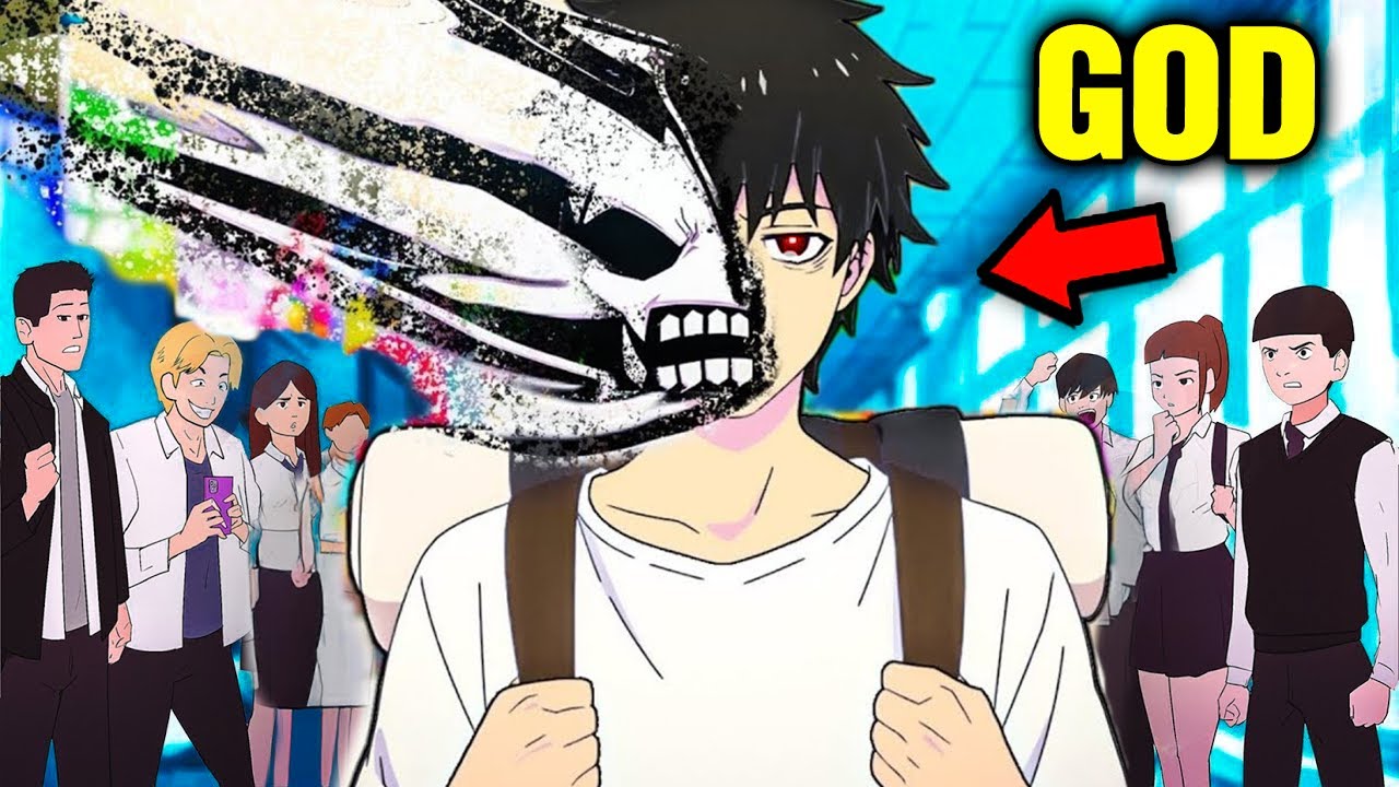 Weak Monster Joins Hero Academy To Secretly Take Revenge On Humanity's Greatest Hero's | Anime Recap