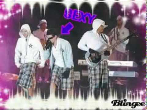 Por ti Baby-_ChikillaLoka27_Kumbia all Starz feat Nigga (Dj. Flex)