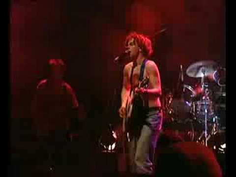 6. ROCKQUEST 1993 CANTERBURY REGIONAL FINAL : Part 5