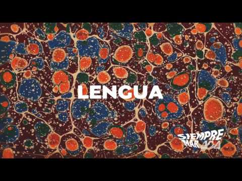 Video thumbnail for Lengua