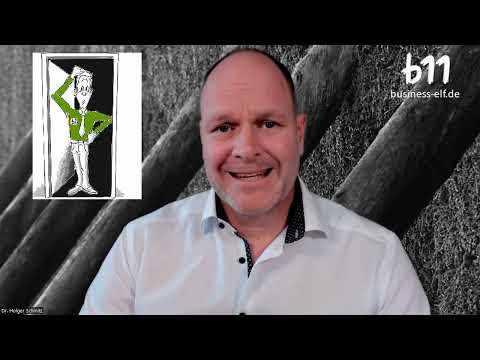 Führungskommunikation: Wie kommuniziert Führung richtig! Führungskräfte und das offene Tür Paradoxon