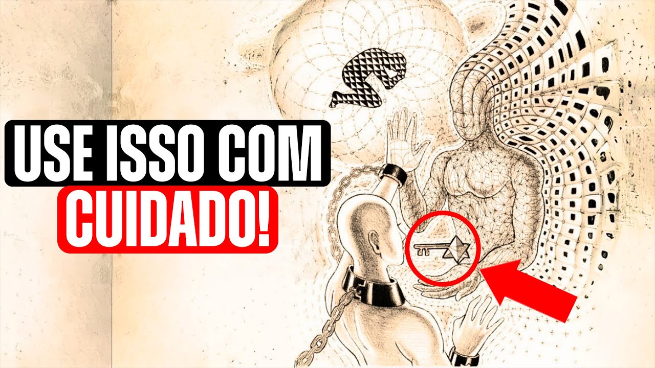 O Único Vídeo que Você Precisa para Começar a Manipular Energia AGORA! (Guia Completo)