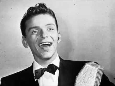 Frank Sinatra - Fly Me To The Moon (Vocal Only)