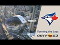 Welcome to Toronto!: OOTP 25 Toronto Blue Jays #1
