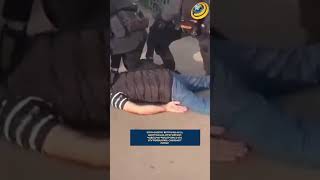 Մոսկվայում ձերբակալվել է անօրինական միգրացիայի կազմակերպմամբ զբաղվող ադրբեջանական հանցավոր խումբ