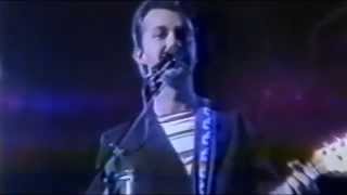 El mendigo en el andén [Charly Garcia] SERU GIRAN 1982