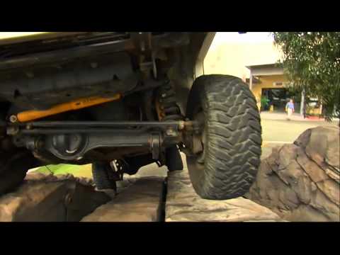 ARB Air Locker Benefits Review