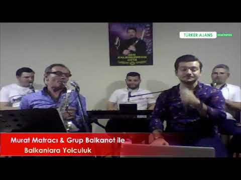 Za Pusti Pari - Svadbarska - Oj Neveste Murat MATRACI & Grup BALKANOT ft.Ekrem DESTAN