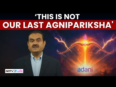 Adani Group Chairman Gautam Adani's Special Message After SEBI's Clean Chit In Hindenburg Case