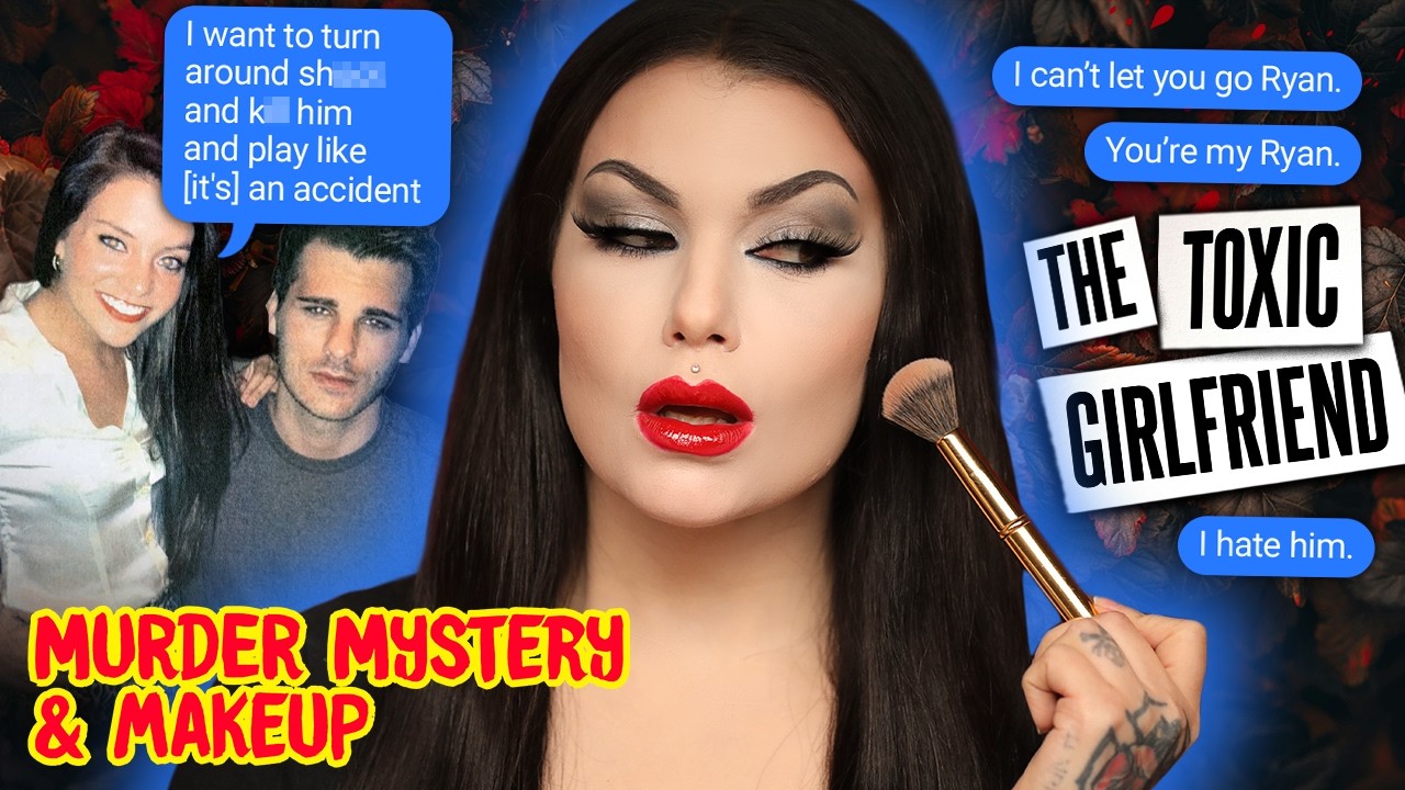 From Obsession To Murder: The Girlfriend Who Couldn’t Let Go