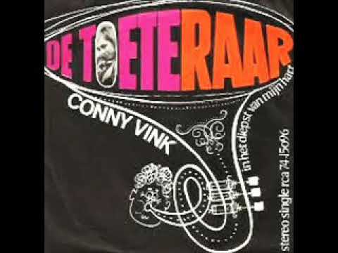 De toeteraar / Conny Vink.