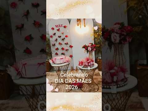 Celebrando DIA DAS MÃES 2026 Co g. Monte das Oliveiras Assembleia de Deus  Marcolândia PI