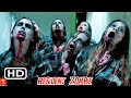 Resident Zombie | English Zombie Movie | Action, Thriller | Meg Alexandra