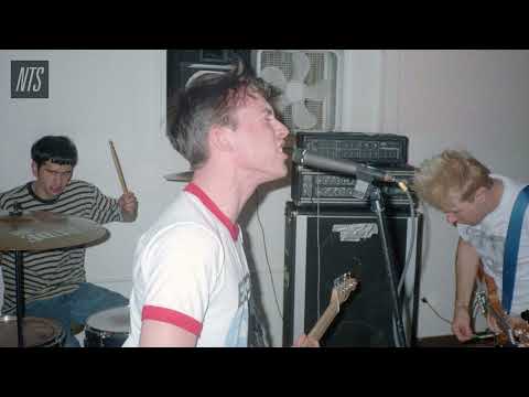 '90s Early Emotional Hardcore / Emo Mix【 THE NTS GUIDE TO… 】