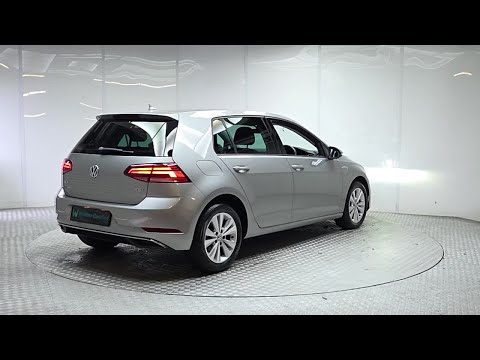Volkswagen Golf Comfortline 1.2 TSI Automatic - Image 2