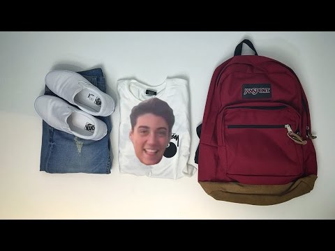 THE DAMN DANIEL STARTER PACK