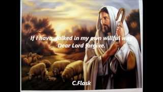 An Evening Prayer       Marty Robbins