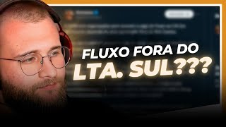FLUXO ESTÁ FORA DO LTA SUL? Vazamento do Showtana | Ranger cortes