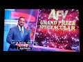 AFV S35 E22 Grand Prize Finalists