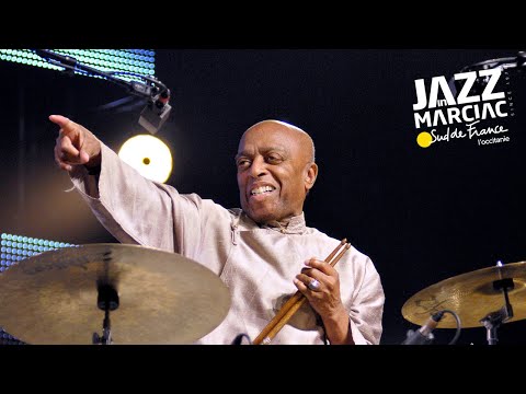 Roy Haynes | Jazz in Marciac 2010
