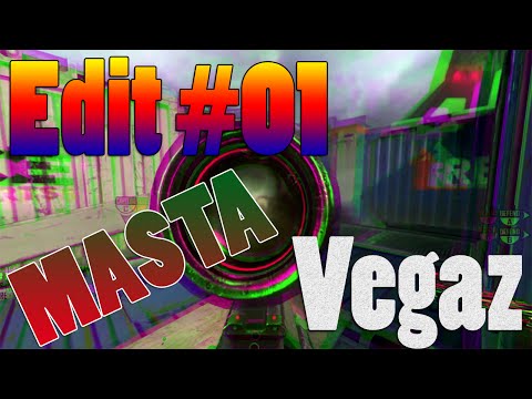 Edit #01 - MASTA - Vegaz