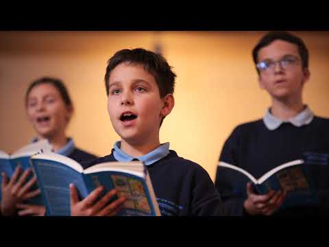 085 Wach auf, meine Seele