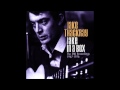 Jake Thackray : The Hair of the Widow of Bridlington