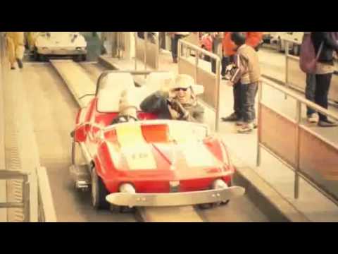 [MV] 초PD - Family Man ft. Block B 테일