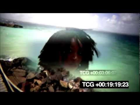 Iron Lionny 16 - Tournage du clip Ruff Neg Unit Part.02 Iron Lionny Solo