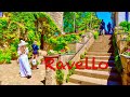 195 Hidden Beauty Of Ravello Villa Rufolo Walk In May Amalfi Coast Gem