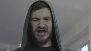 Boxeador Music Video