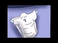 Kat from Birdie Drama turns into a Diaper