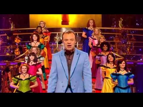 I'd Do Anything (BBC) S01E03 - Live Show 1