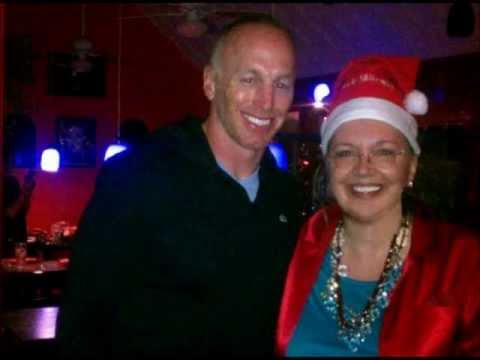 Texans Jeff Garcia and LaNette Gregory