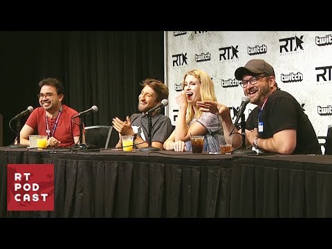 RT Podcast: Ep. 440 - Gavin or Google 13