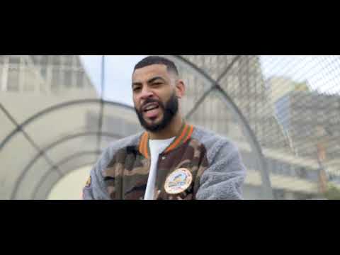 Earvin - Cinéma feat Lalcko (Video)