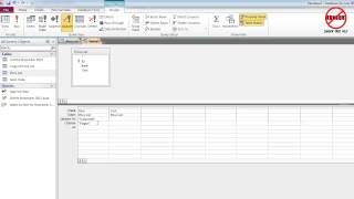 Microsoft Access: How to Use the Update Query