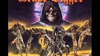 Grave Digger -Knights Of The Cross(1998)