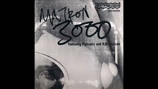 Matron 3000 - Matron 3000 (Flytronix Remix)