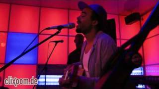 Walking Alone - Patrice: Intime Einblicke in den Tourbus! - Behind the Scenes