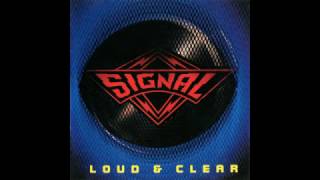 Signal - You Won&#39;t See Me Cry (Sub Español)