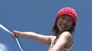 来栖あつこ-Flying MERMAID-1(2000)